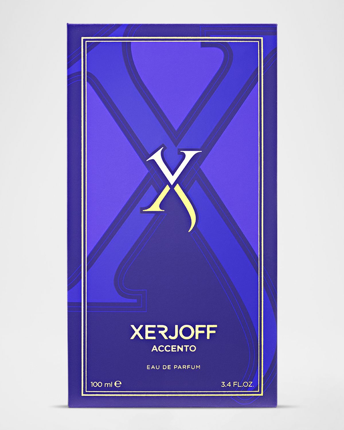 Xerjoff Accento Eau de Parfum