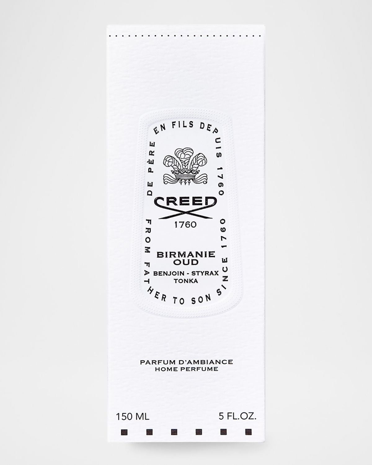 CREED Birmanie Room Spray, 5 oz.