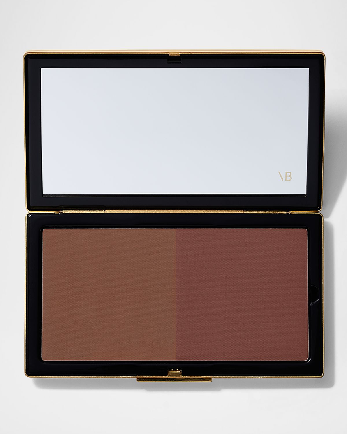 Victoria Beckham Matte Bronzing Brick | Thumbnail 4
