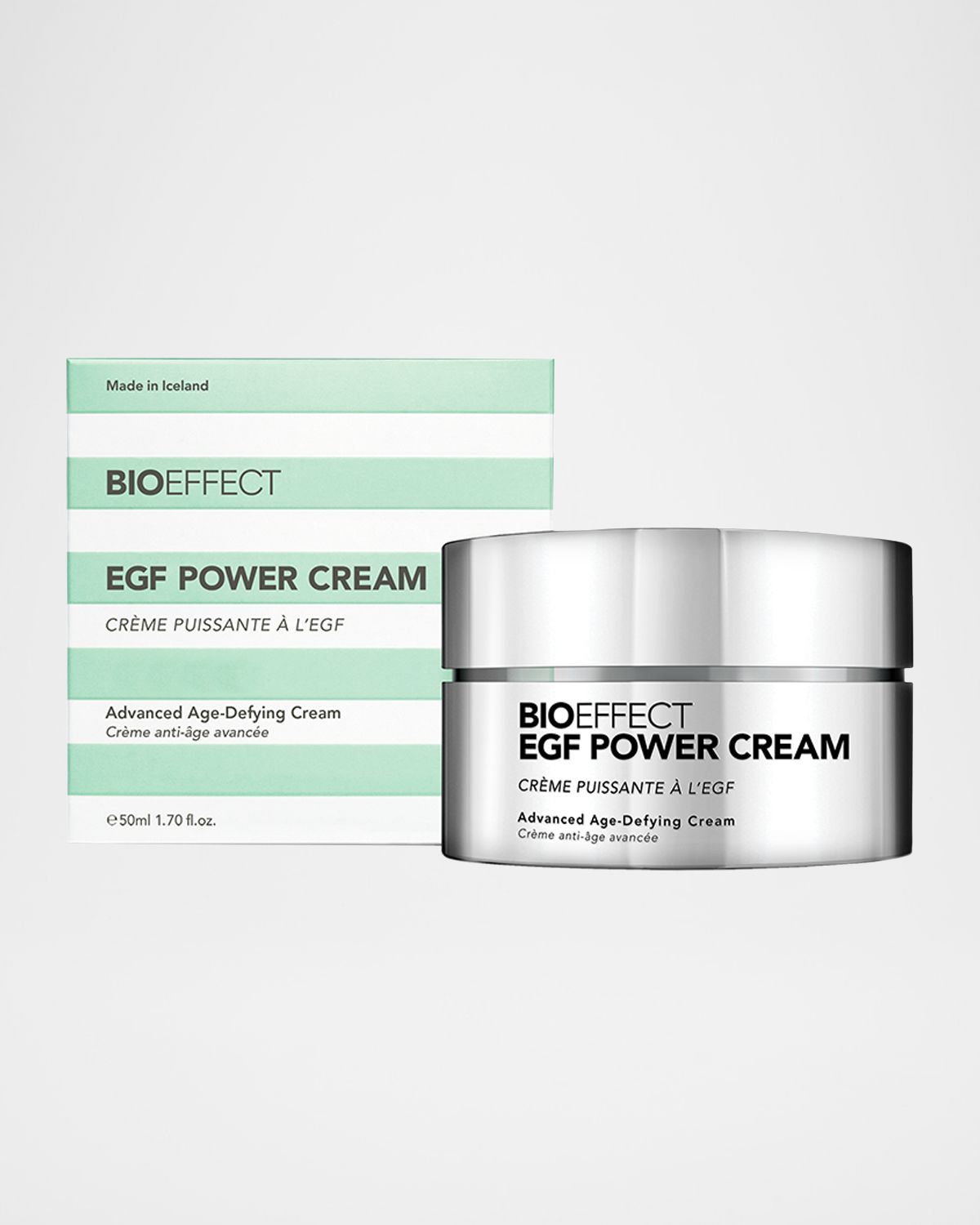 BIOEFFECT EGF Power Cream, 1.7 oz.