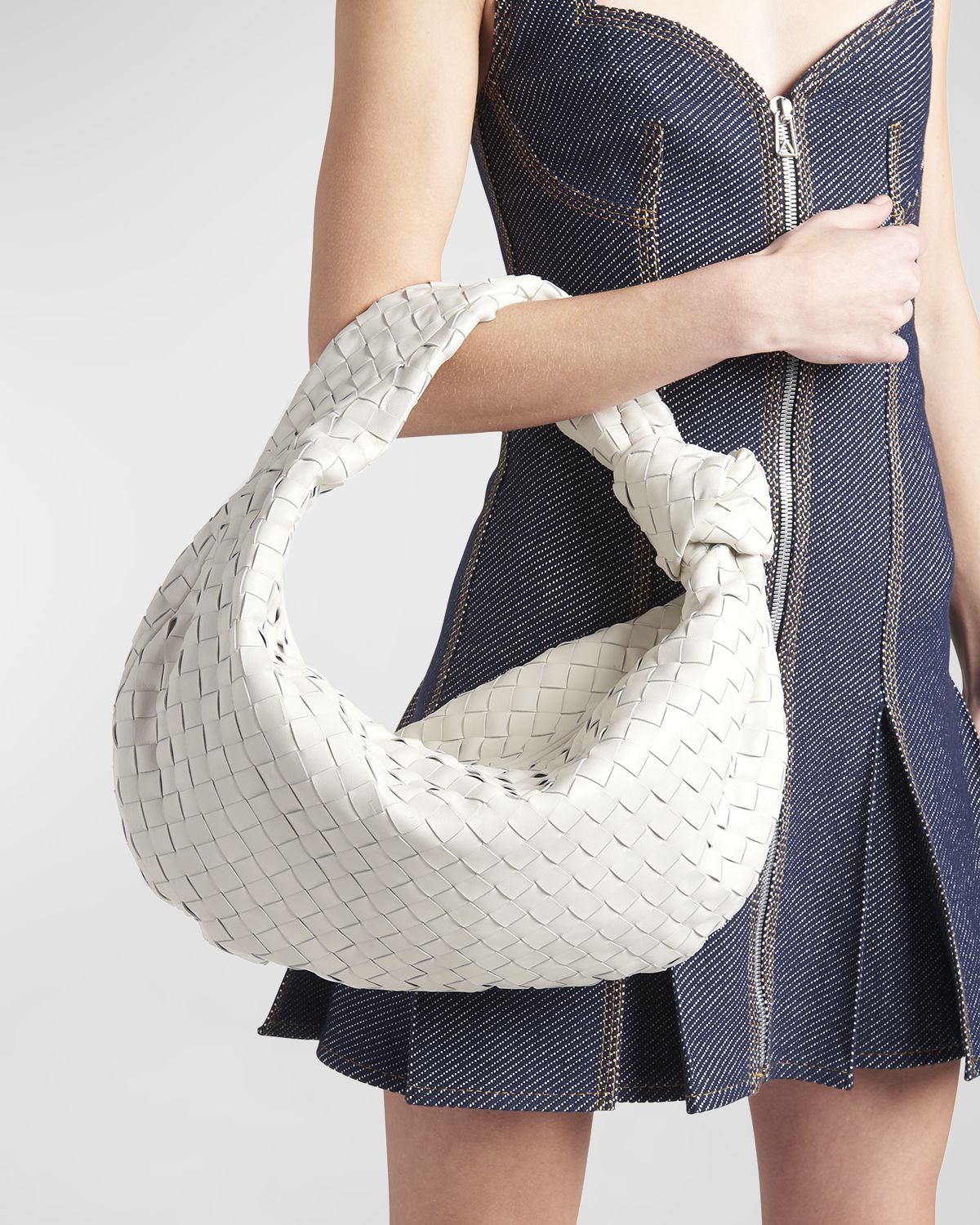 Bottega Veneta Teen Jodie Bag