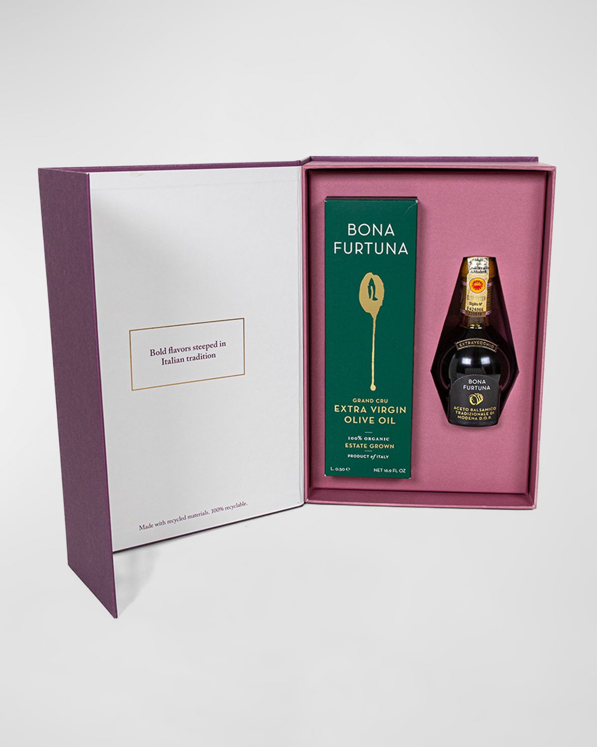 Bona Furtuna La Dolce Vita Gift Set
