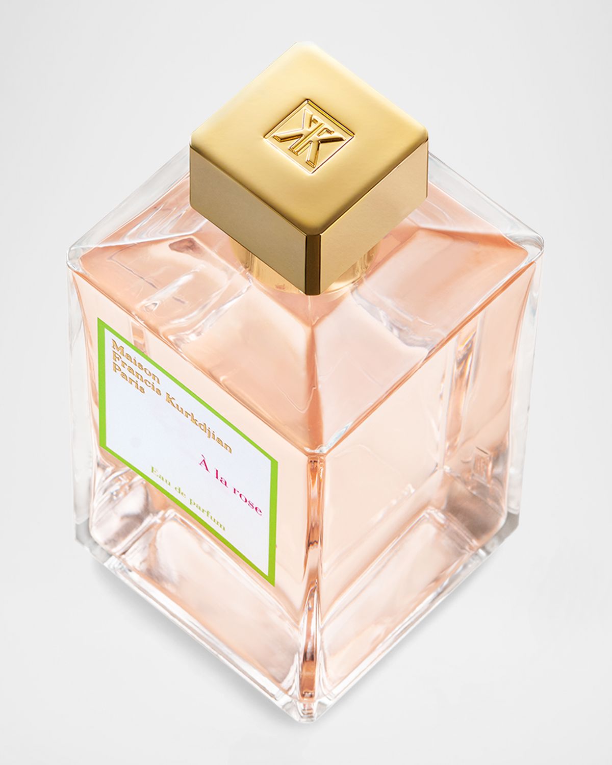 Maison Francis Kurkdjian A La Rose Eau de Parfum