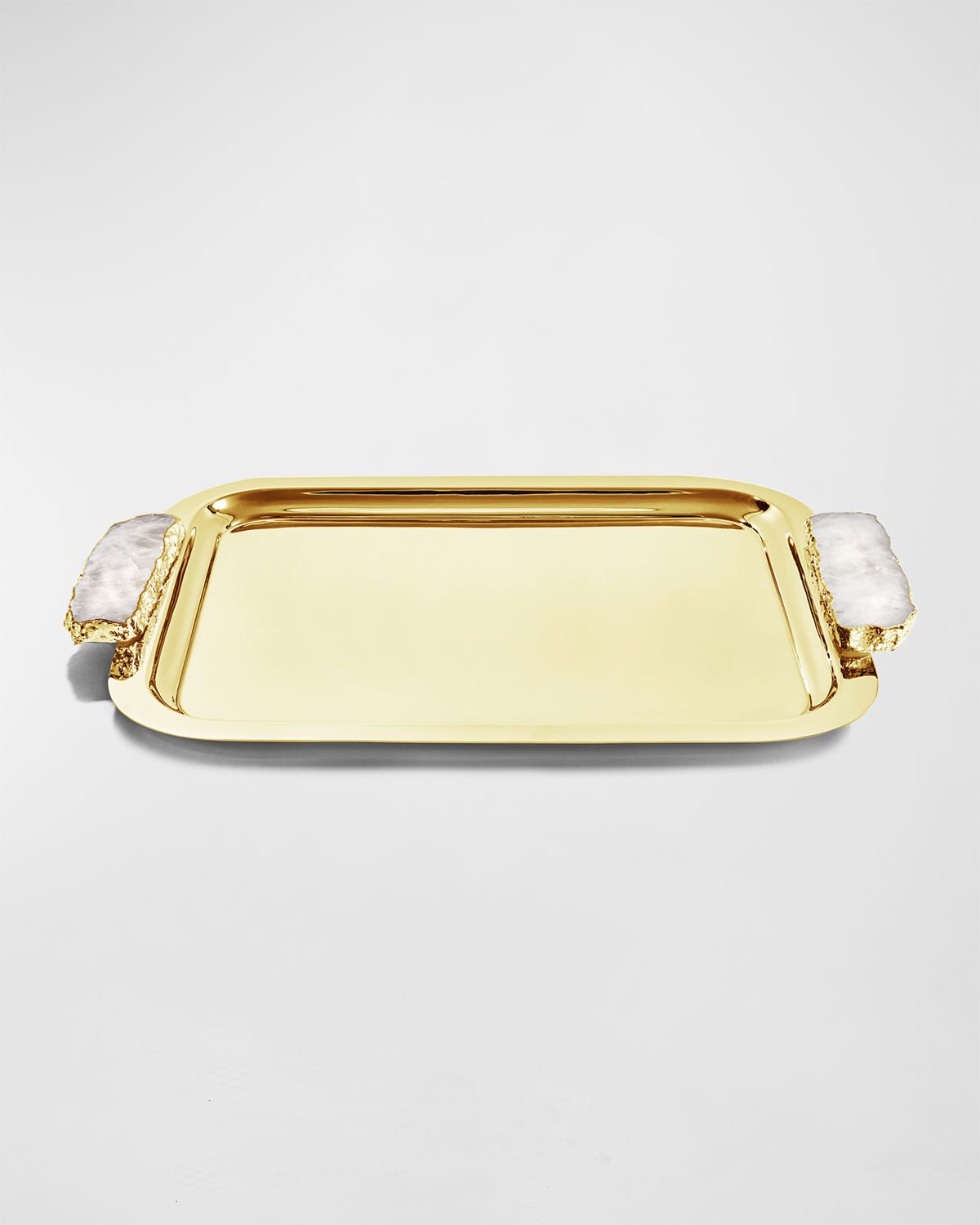 ANNA New York Hospitality Crystal Tray | Thumbnail 3