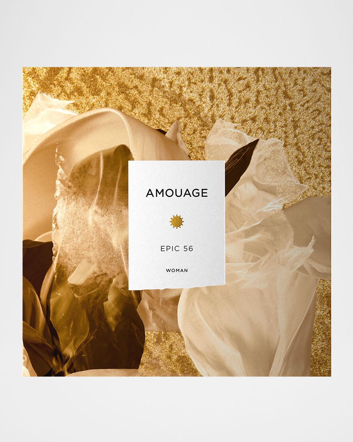 Amouage 3.4 oz. Epic Woman 56 Extrait de Parfum