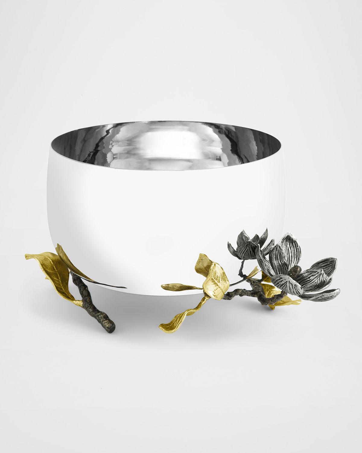 Michael Aram Vintage Bloom 12" Medium Bowl