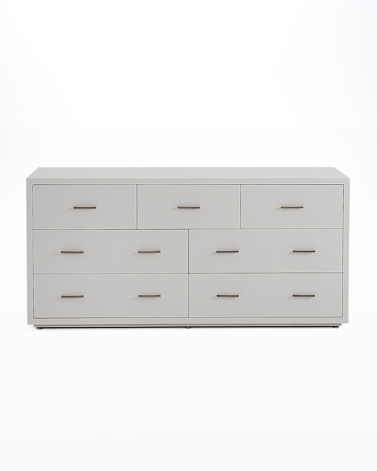 Interlude Home Livia 7-Drawer Dresser