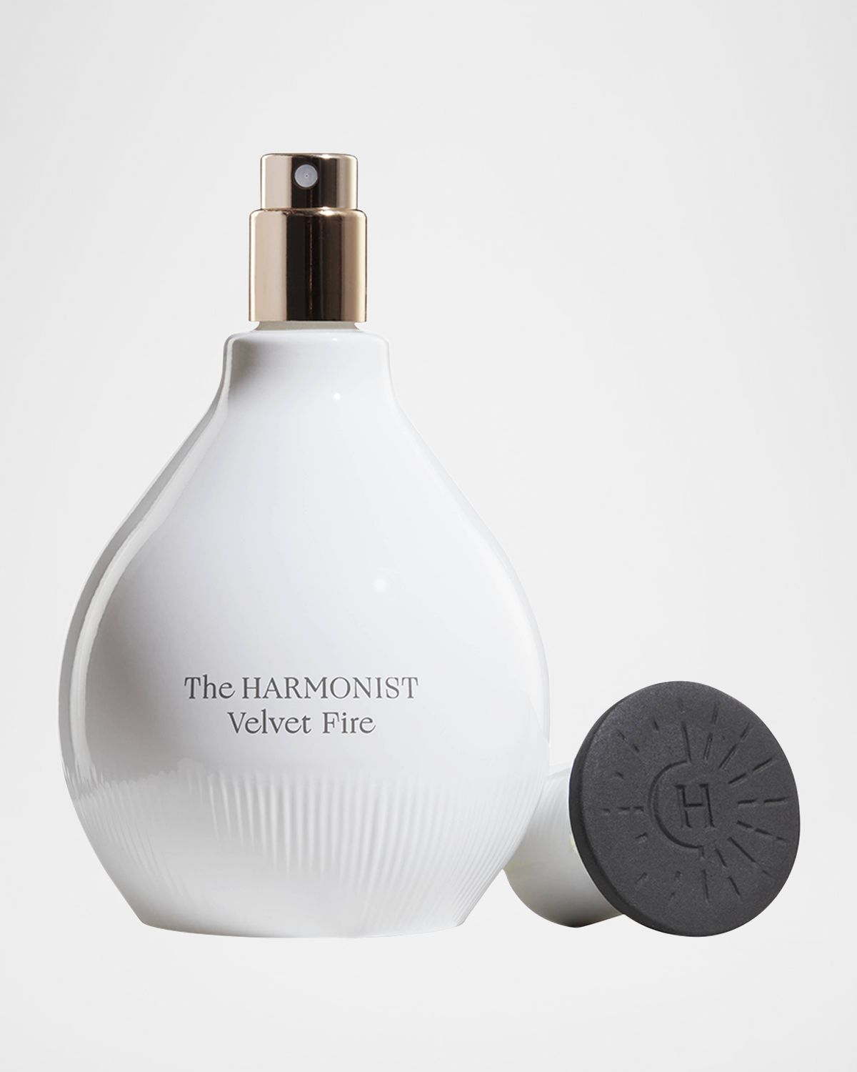 The Harmonist Velvet Fire Yang Parfum, 1.7 oz.