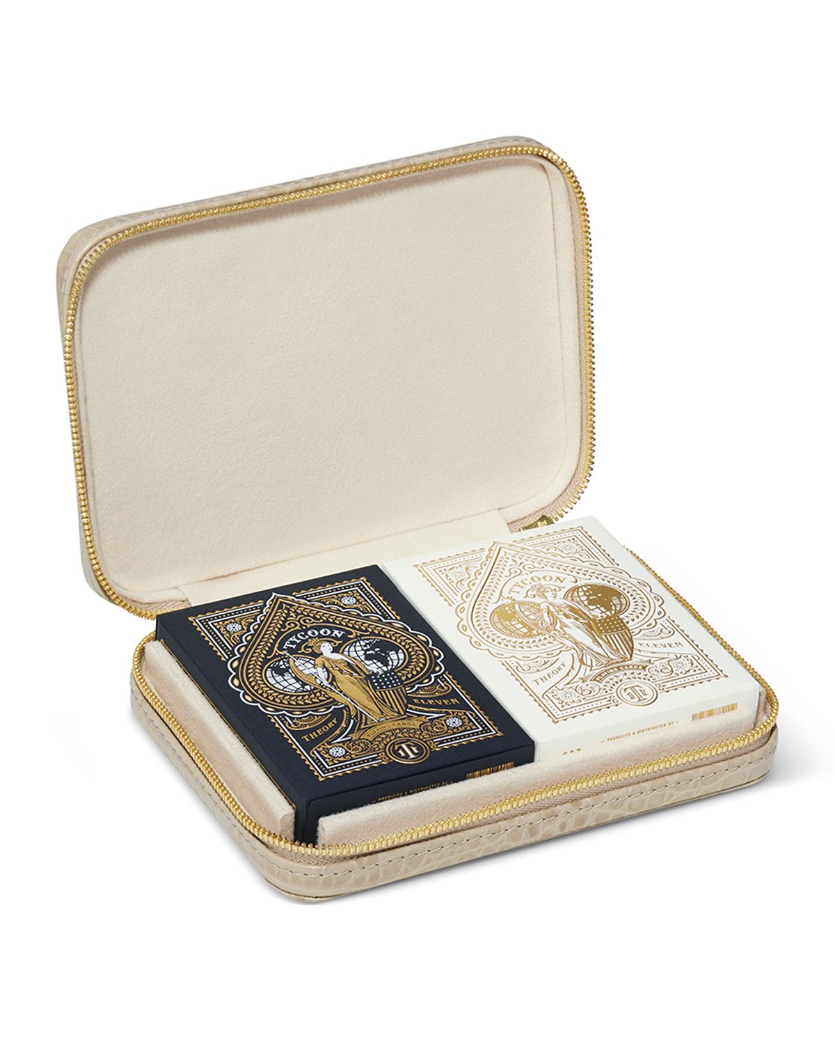 AERIN Enzo Travel Card Set