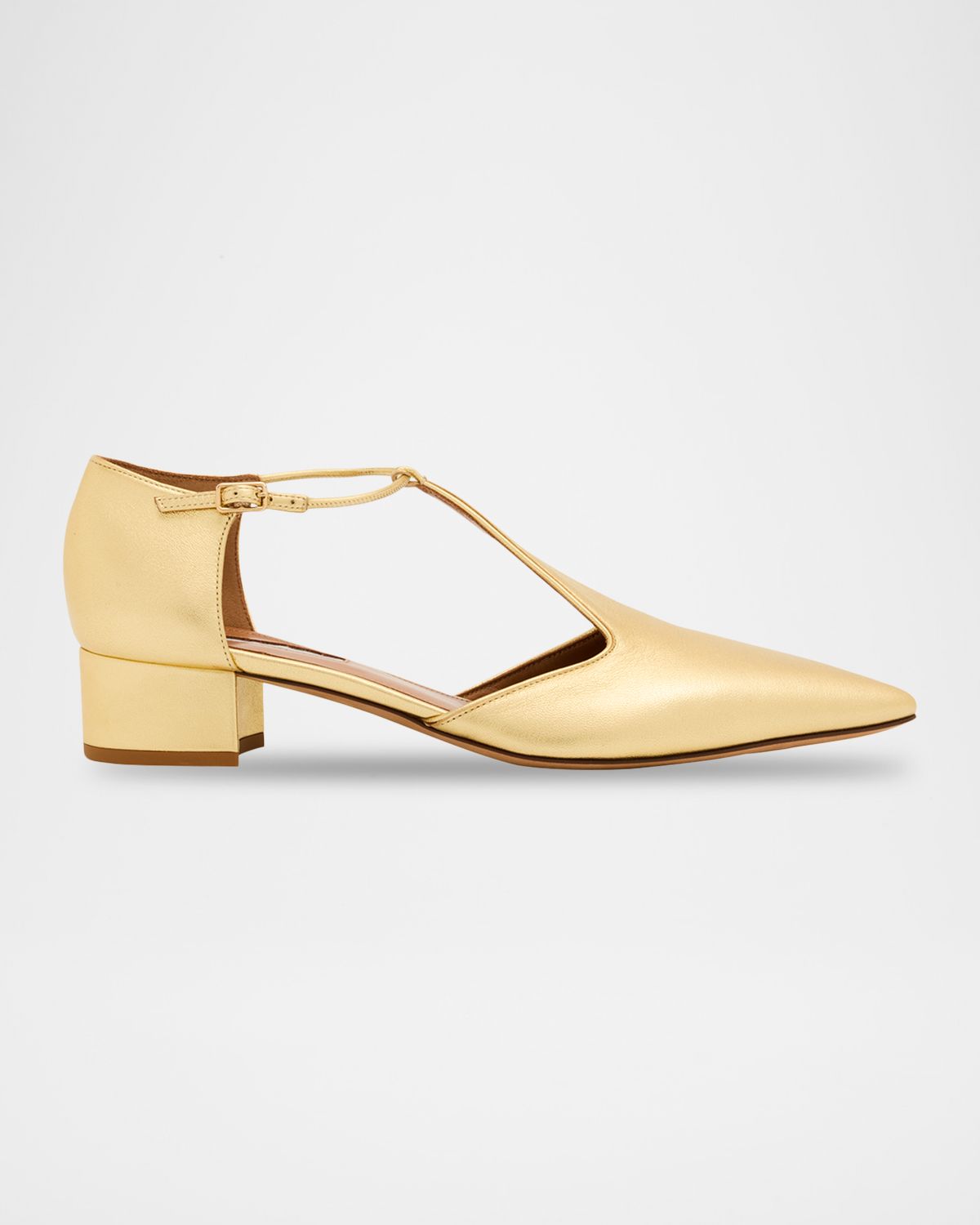 Emme Parsons Mary Jane Ballerina Pumps | Thumbnail 6 Emme Parsons Mary Jane Ballerina Pumps | Thumbnail 6
