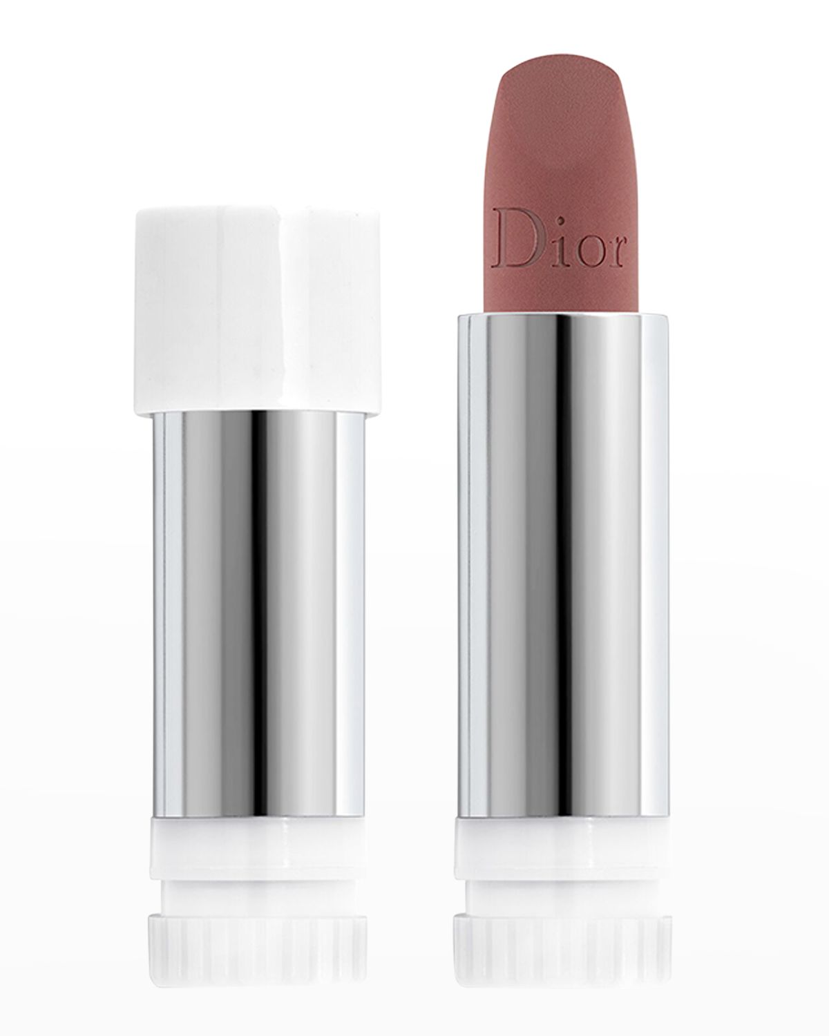 Dior Rouge Colored Lip Balm Refill | Image 1 Dior Rouge Colored Lip Balm Refill | Image 1