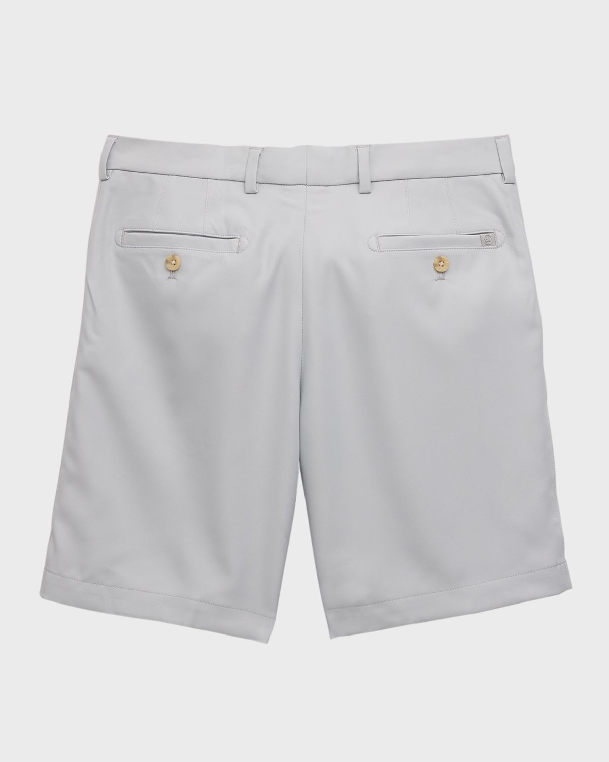 Peter Millar Boy 's Salem Performance Youth Shorts, Size XS-X