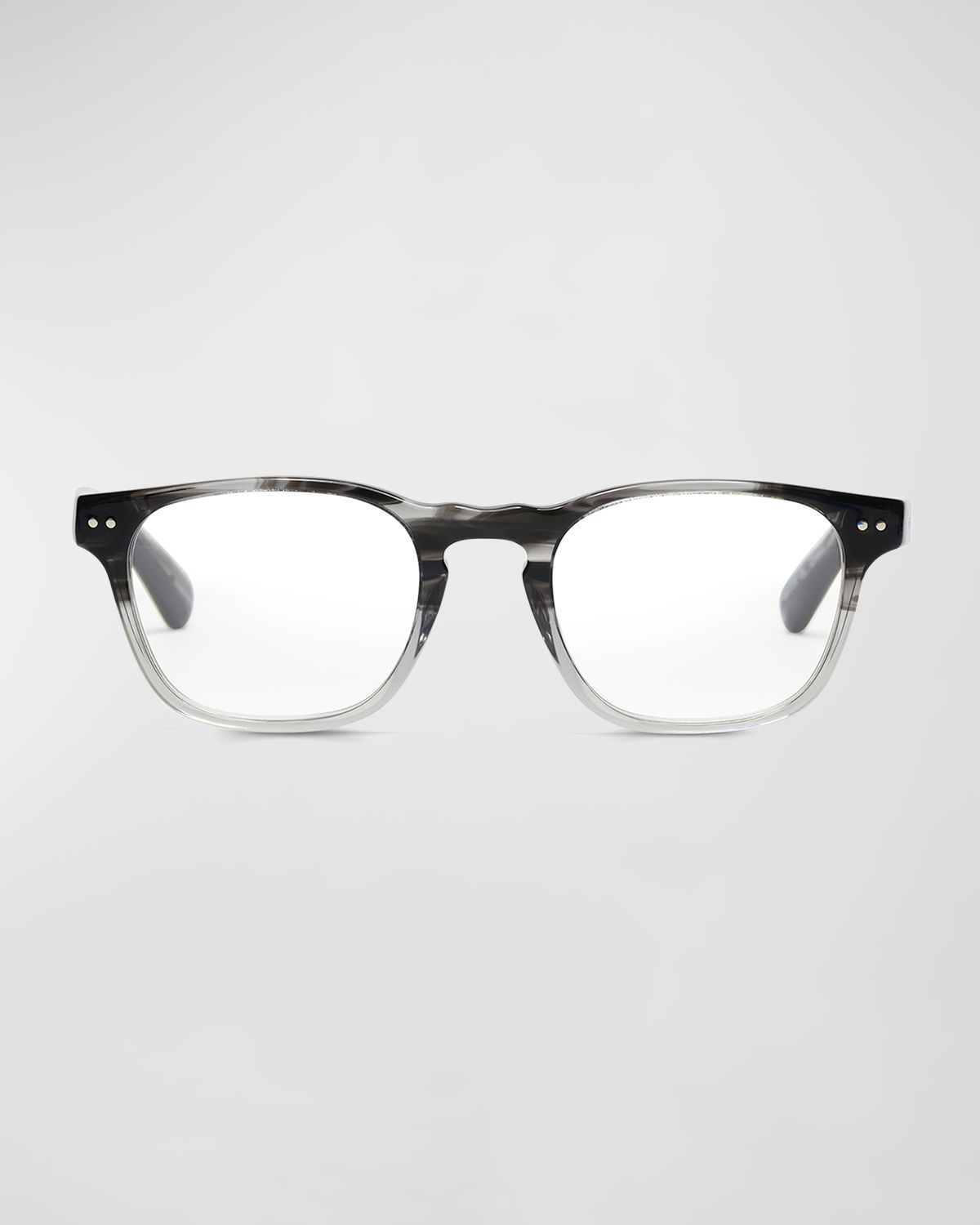 Eyebobs Old Sport Rectangular Acetate Readers