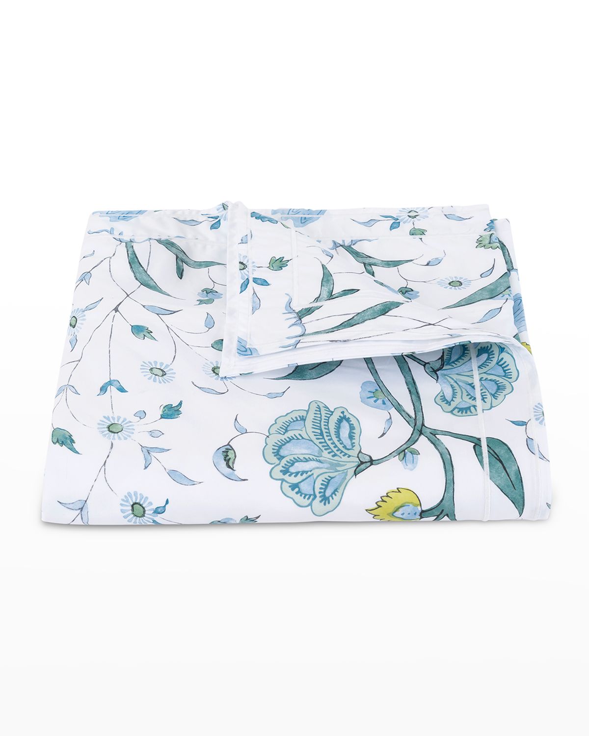 Matouk Schumacher Khilana Duvet Cover, FULL-QUEEN | Thumbnail 5