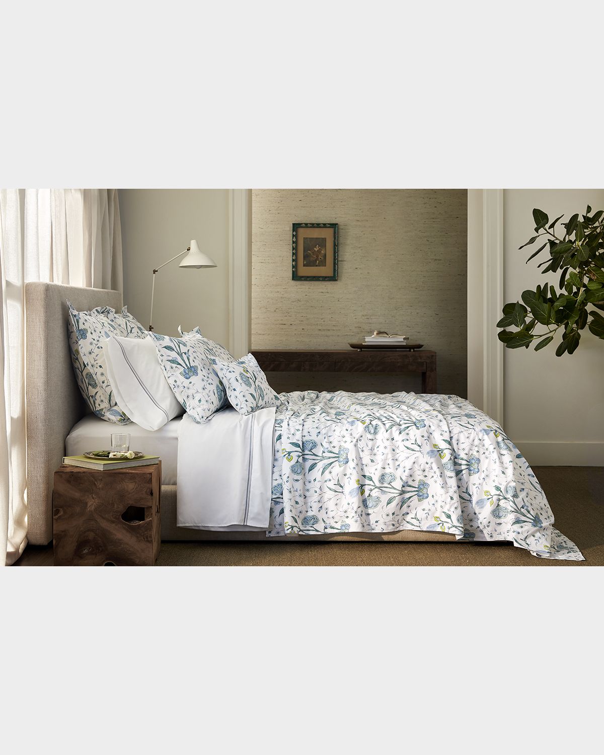 Matouk Schumacher Khilana King Sham