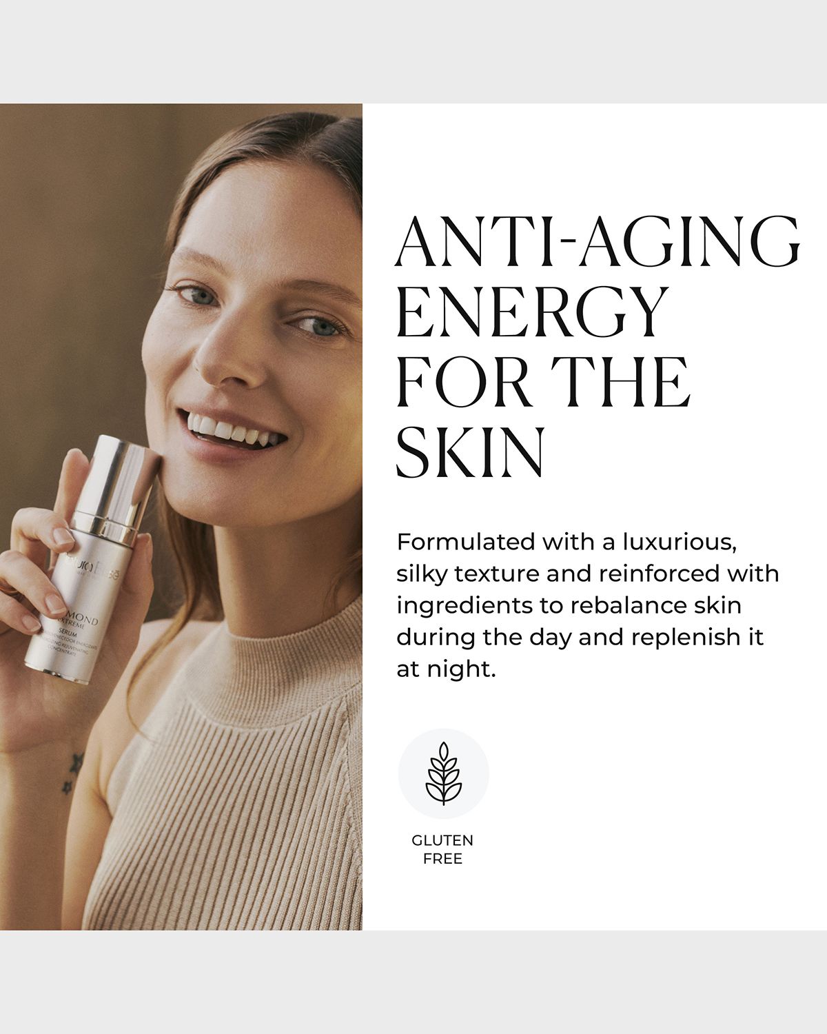 Natura Bisse Diamond Extreme Serum, 1.4 oz. | Thumbnail 8 Natura Bisse Diamond Extreme Serum, 1.4 oz. | Thumbnail 8