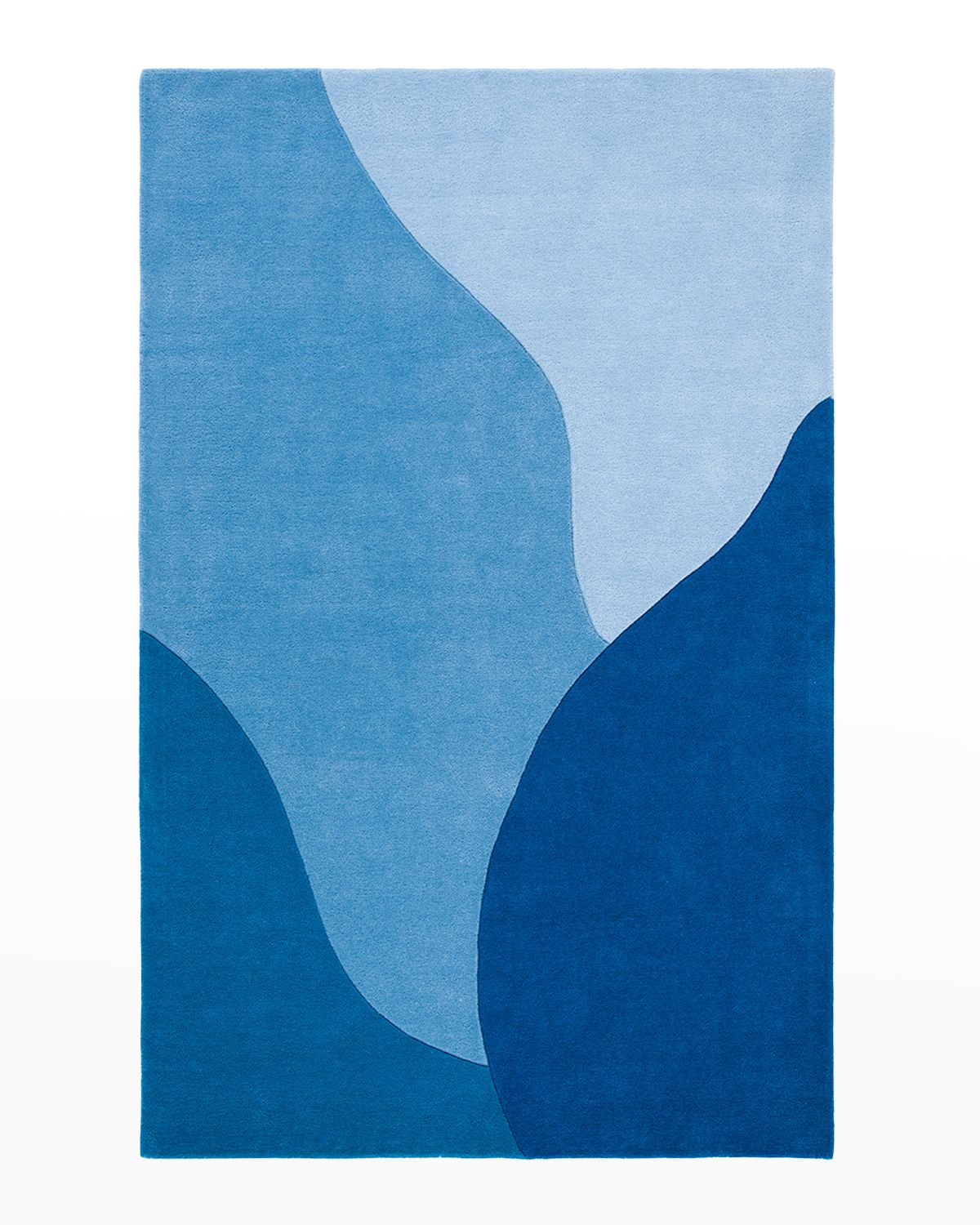 Safavieh Kai Hand-Tufted Rug | Thumbnail 6 Safavieh Kai Hand-Tufted Rug | Thumbnail 6