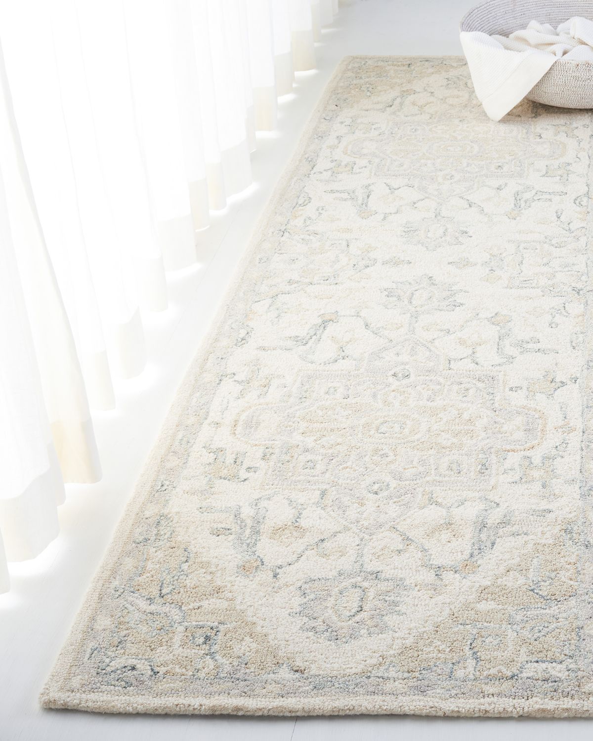 Lauren Ralph Lauren Percy Hand-Woven Rug