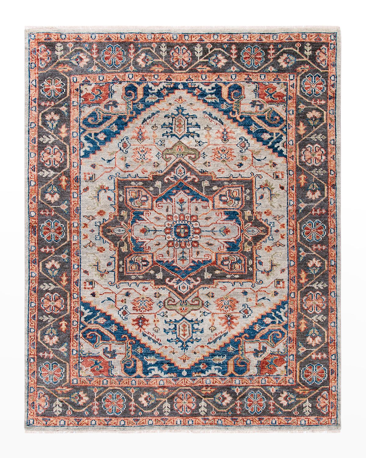 Safavieh Fanta Hand-Knotted Rug
