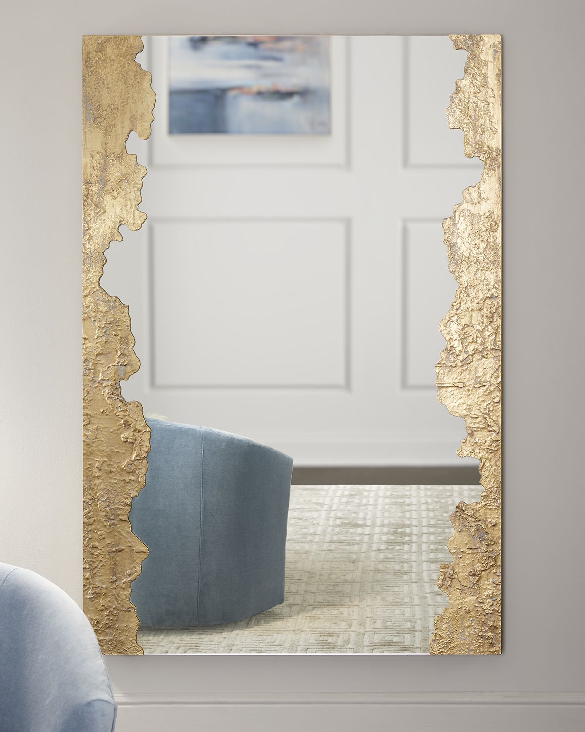 John-Richard Collection Wakame Mirror | Thumbnail 5