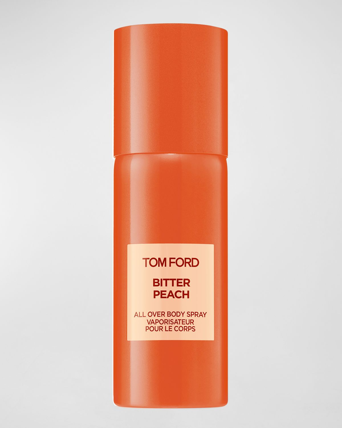 TOM FORD 150mL/5.0 fl oz. Bitter Peach All-Over Body Spray | Thumbnail 6