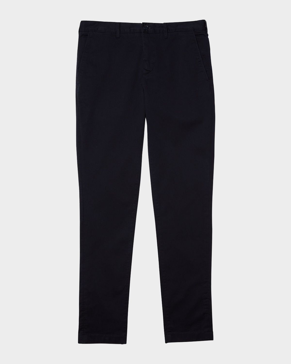 Lacoste Men 's Classic Slim Fit Cotton-Stretch Pants