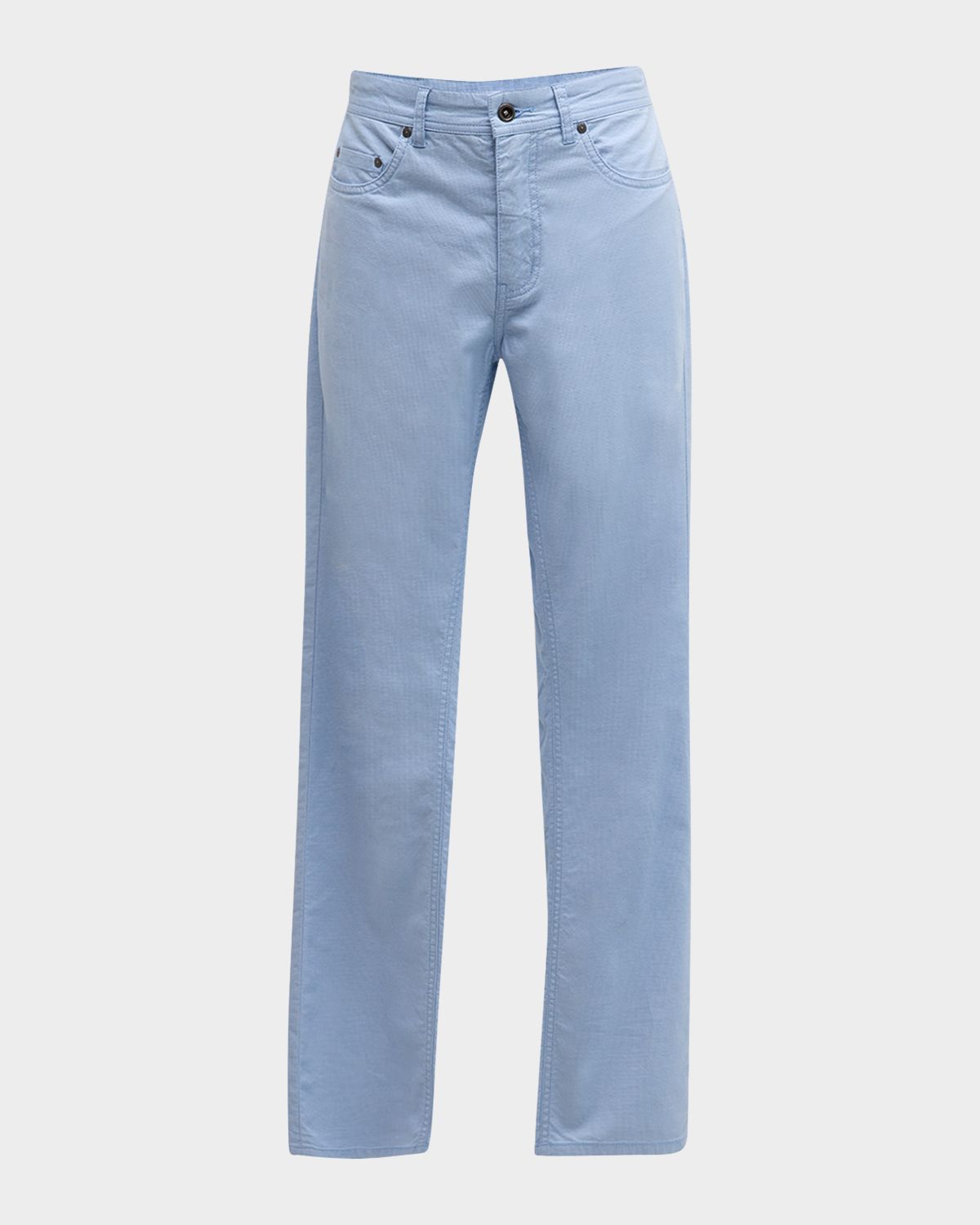 Rodd & Gunn Men 's Gunn Straight Leg Jeans