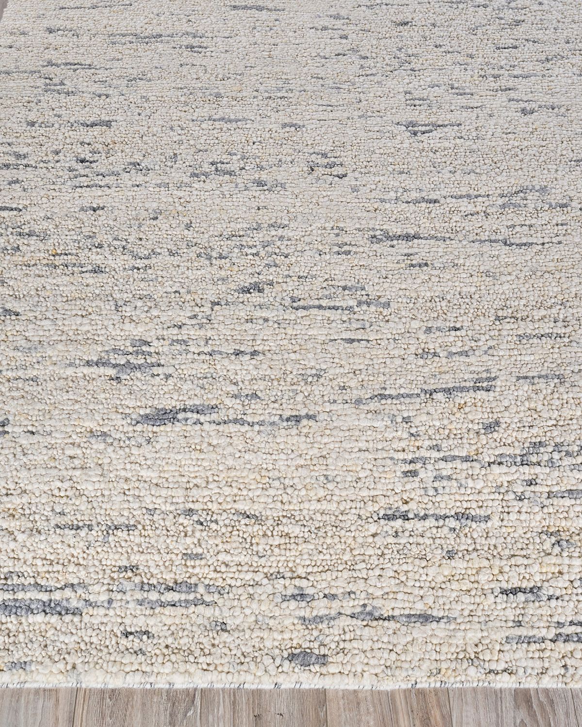Exquisite Rugs Asheville Hand-Loomed Rug | Thumbnail 5