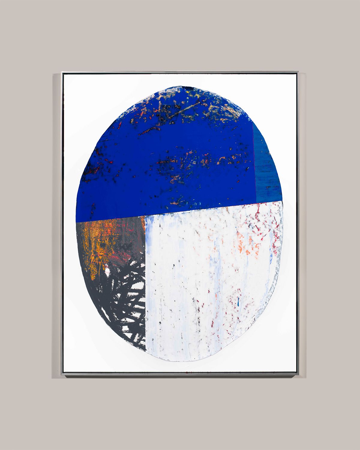 RFA Fine Art Pet Rock ' Wall Art on Canvas | Thumbnail 3 RFA Fine Art Pet Rock ' Wall Art on Canvas | Thumbnail 3