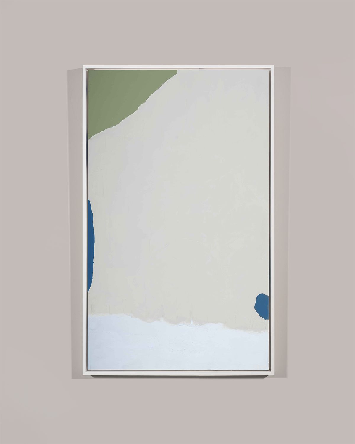 RFA Fine Art Shape Study 2 ' Wall Art on Canvas | Thumbnail 3 RFA Fine Art Shape Study 2 ' Wall Art on Canvas | Thumbnail 3