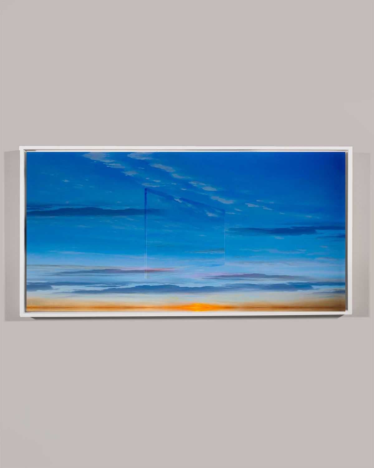 RFA Fine Art Sky on Sky ' Wall Art on Canvas | Thumbnail 3 RFA Fine Art Sky on Sky ' Wall Art on Canvas | Thumbnail 3