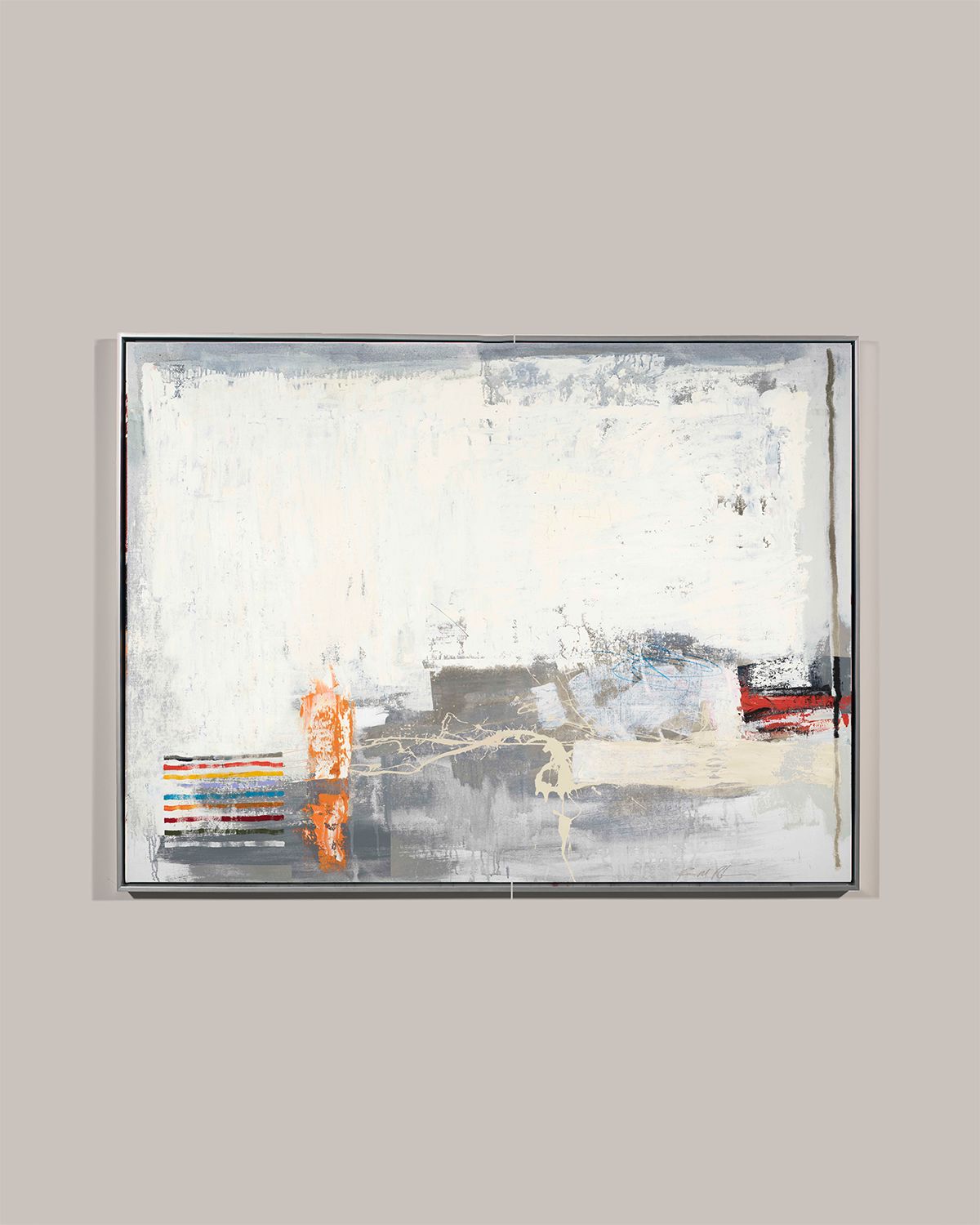 RFA Fine Art Earth Day ' Wall Art on Canvas | Thumbnail 3
