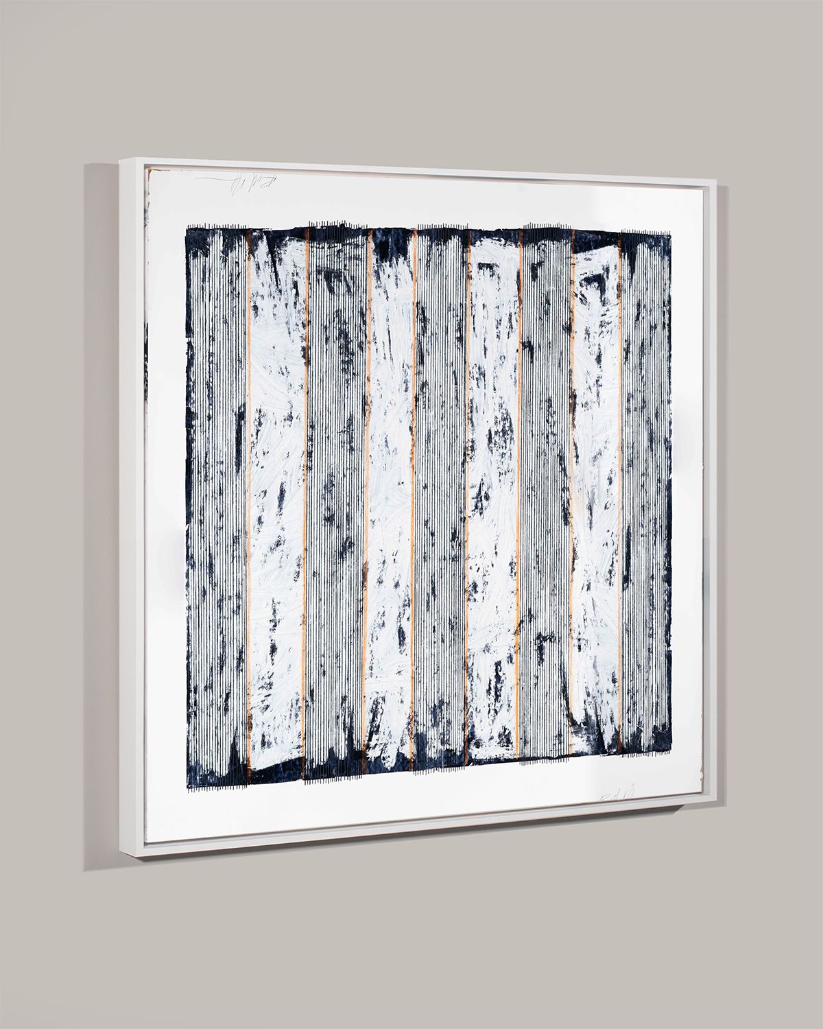 RFA Fine Art Behind the Obvious ' Wall Art on Canvas