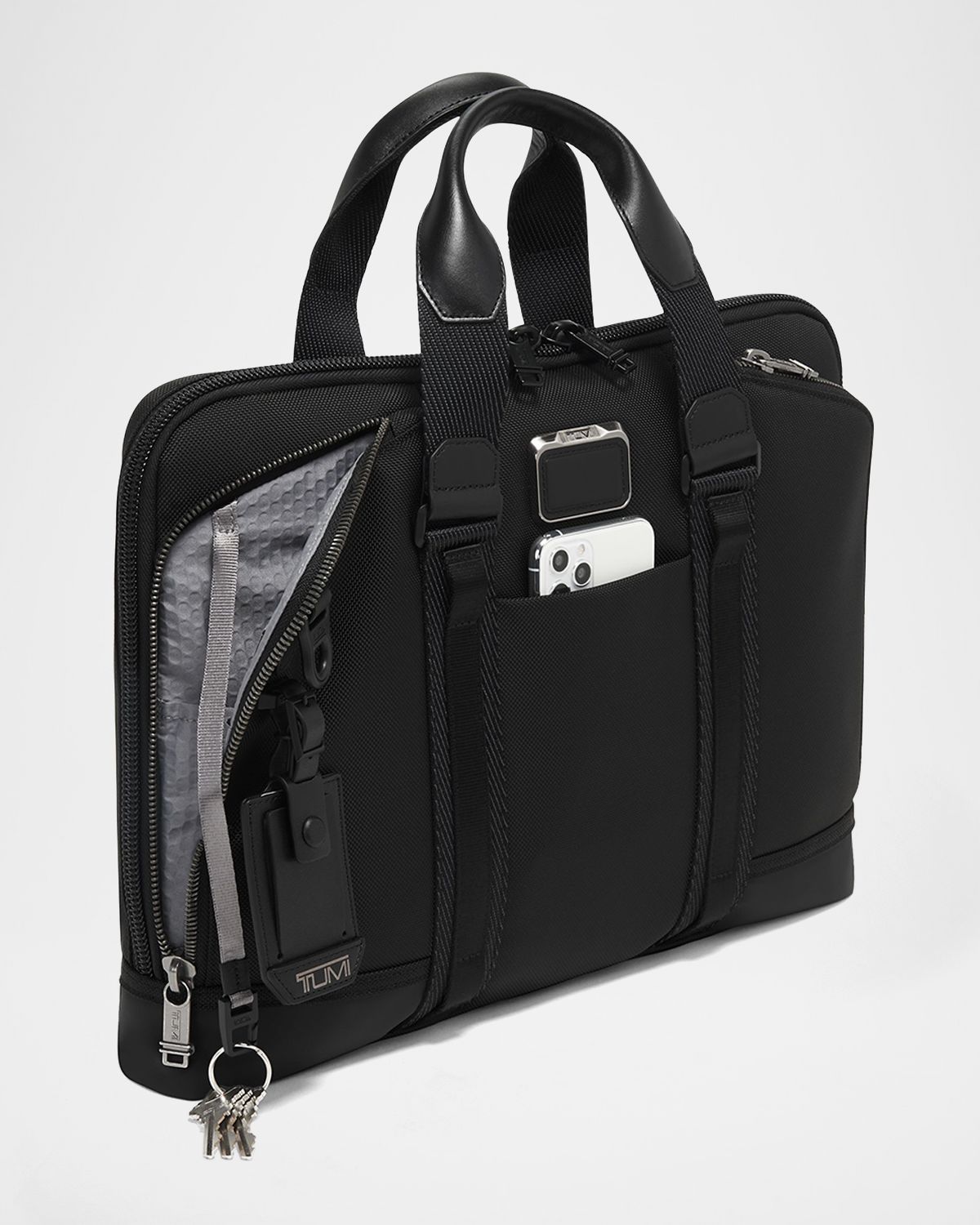 Tumi Academy Briefcase