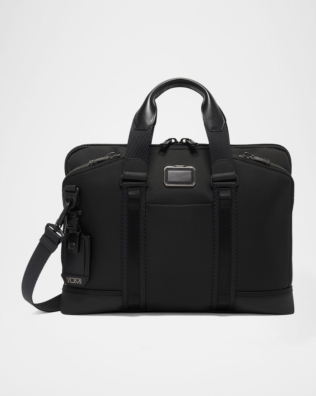 Tumi Academy Briefcase