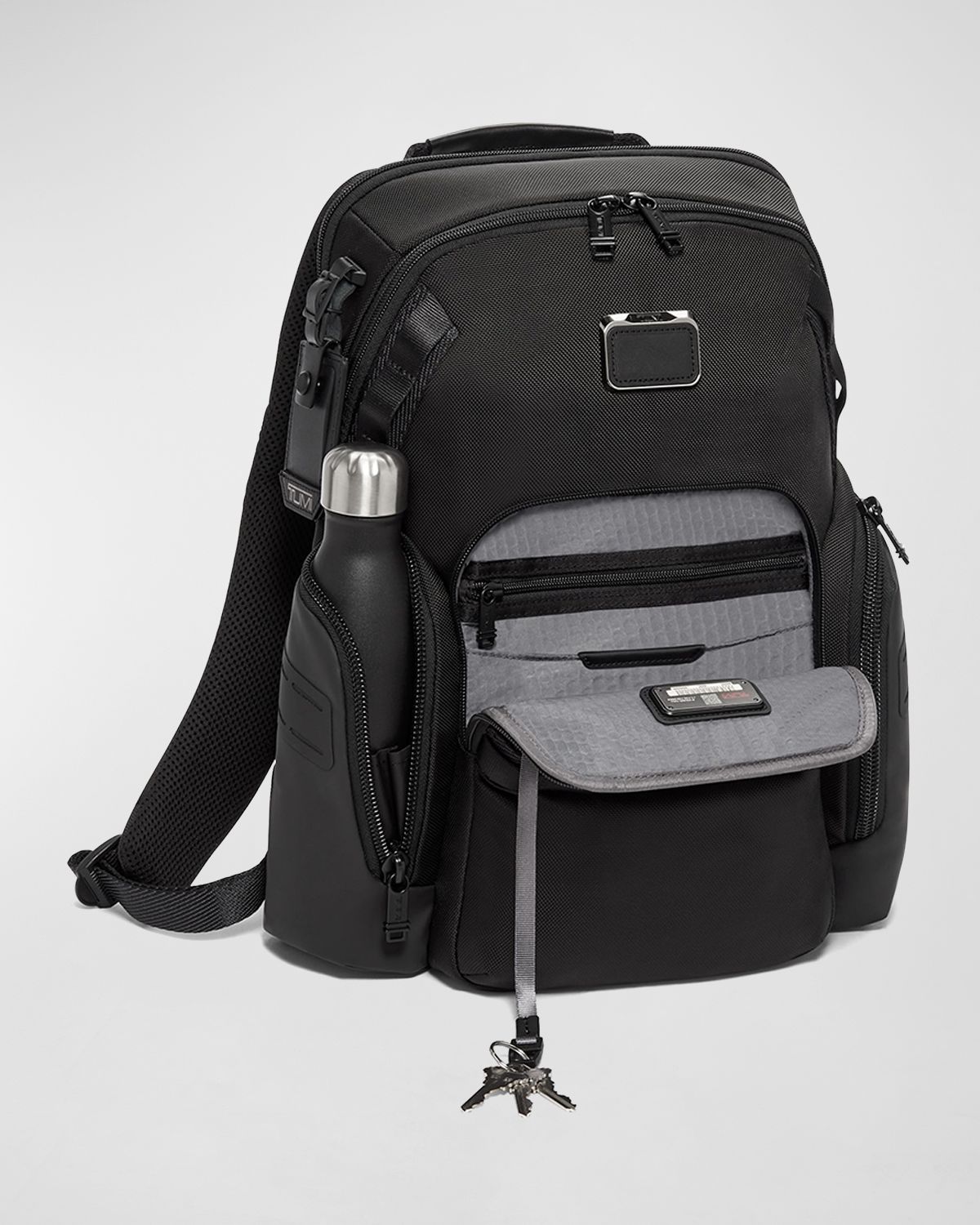 Tumi Navigation Backpack