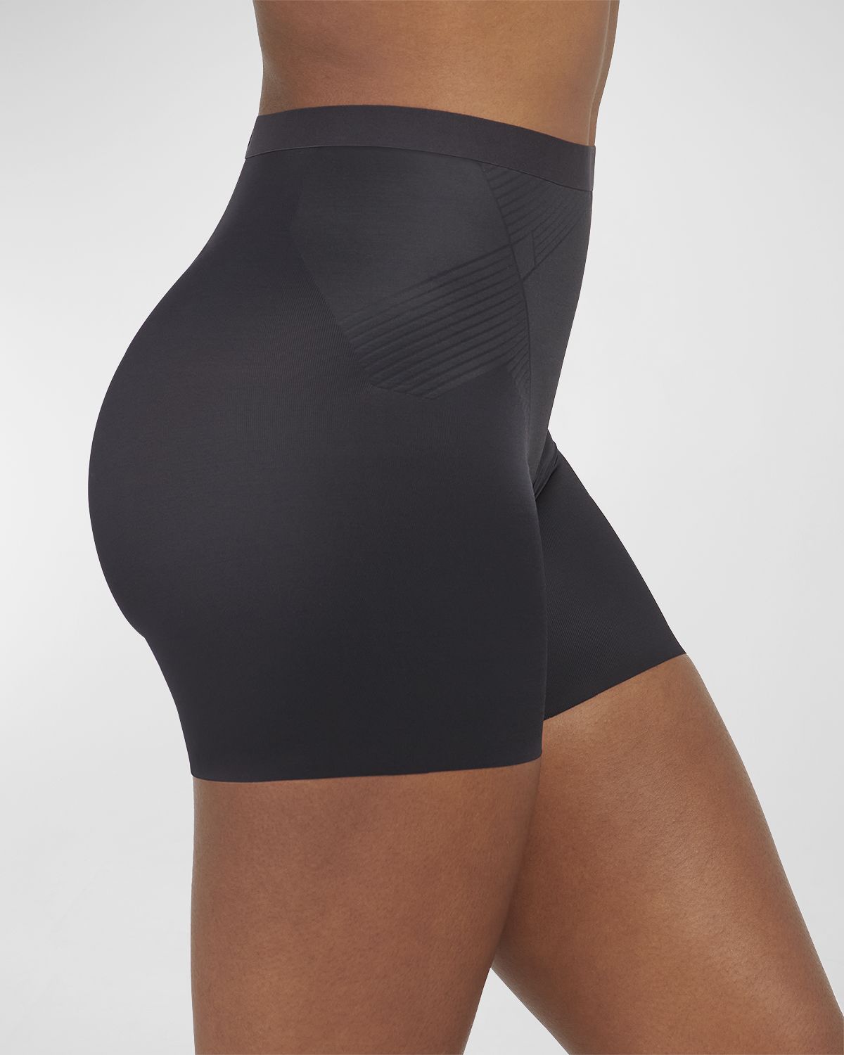 Spanx SPANXshape Invisible Girlshorts
