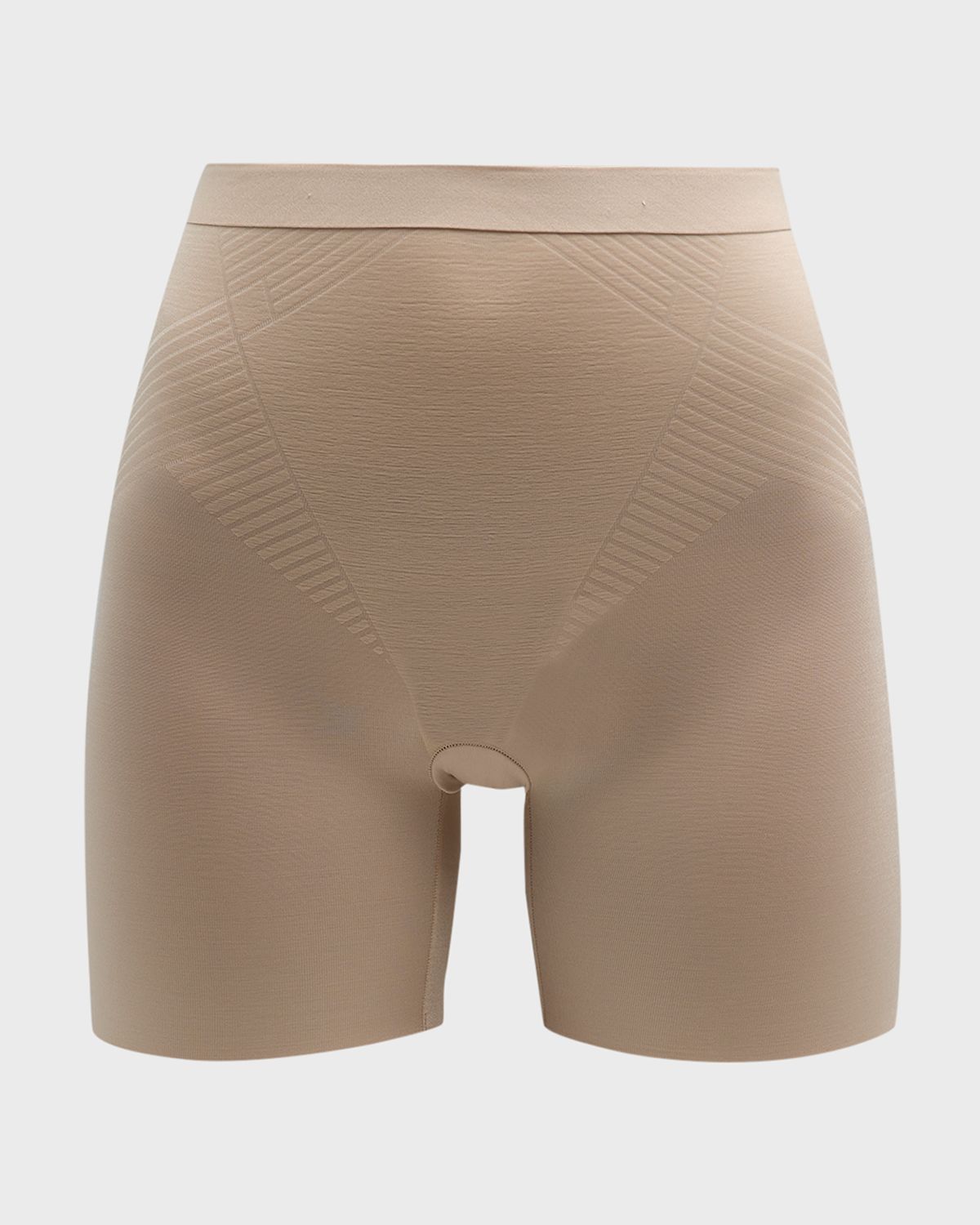 Spanx SPANXshape Invisible Girlshorts | Thumbnail 6 Spanx SPANXshape Invisible Girlshorts | Thumbnail 6