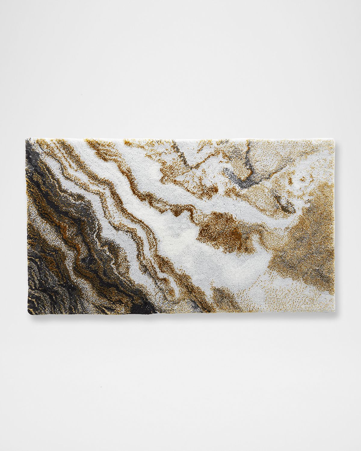 Abyss & Habidecor Gala Bath Rug, 27" x 47"