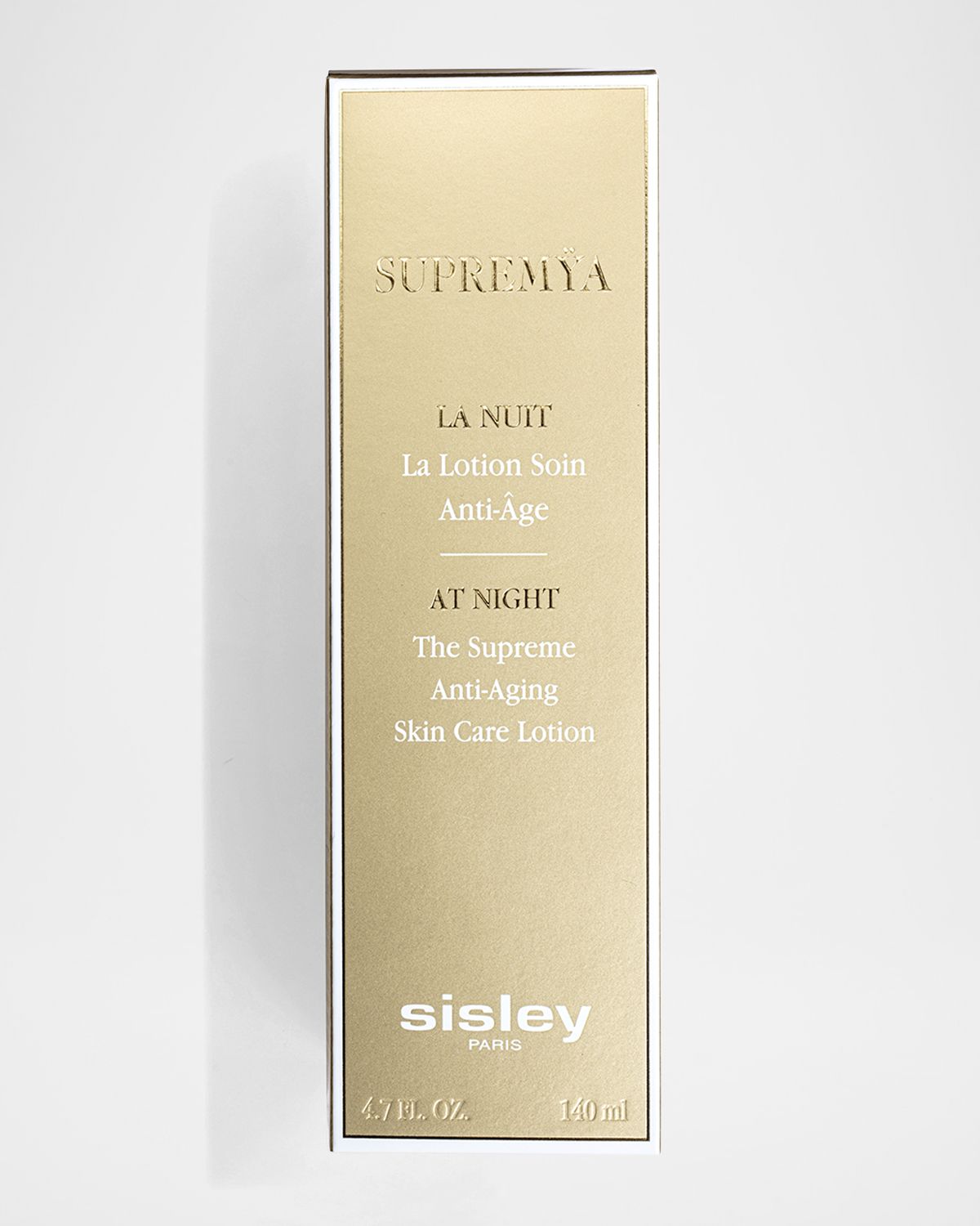 Sisley Paris Supremÿa La Lotion