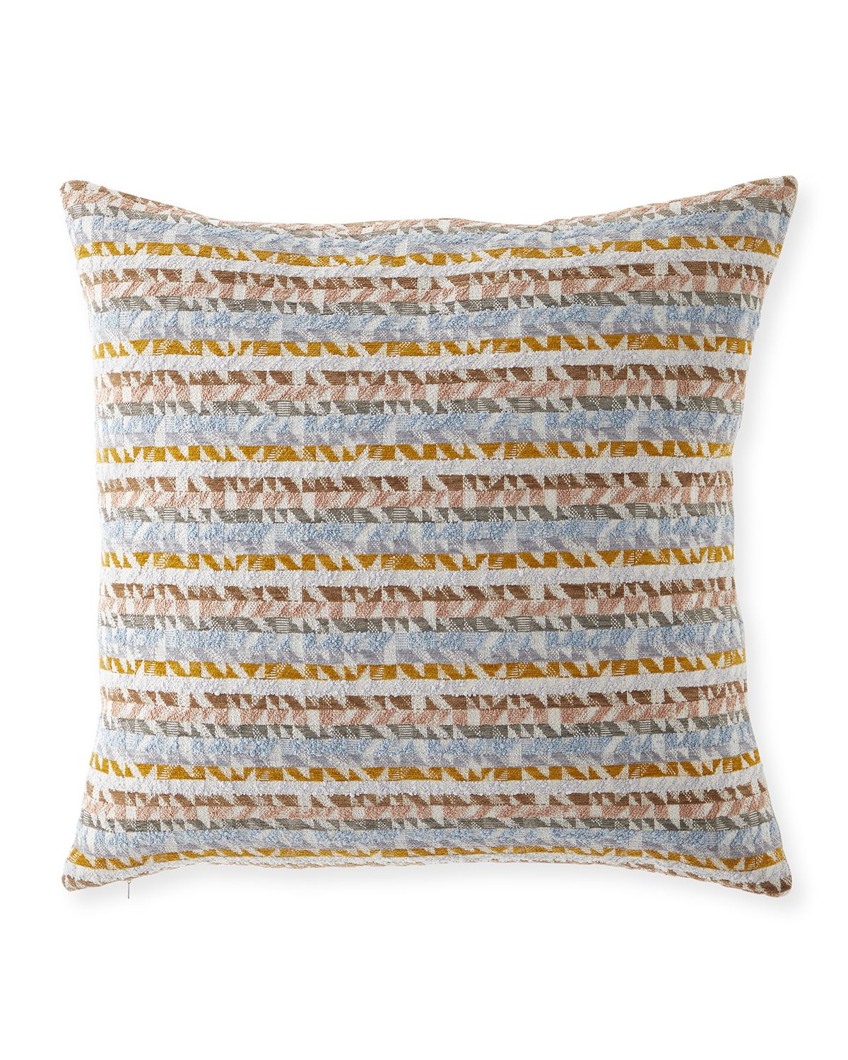 Eastern Accents Hawley Textured Decorative Pillow