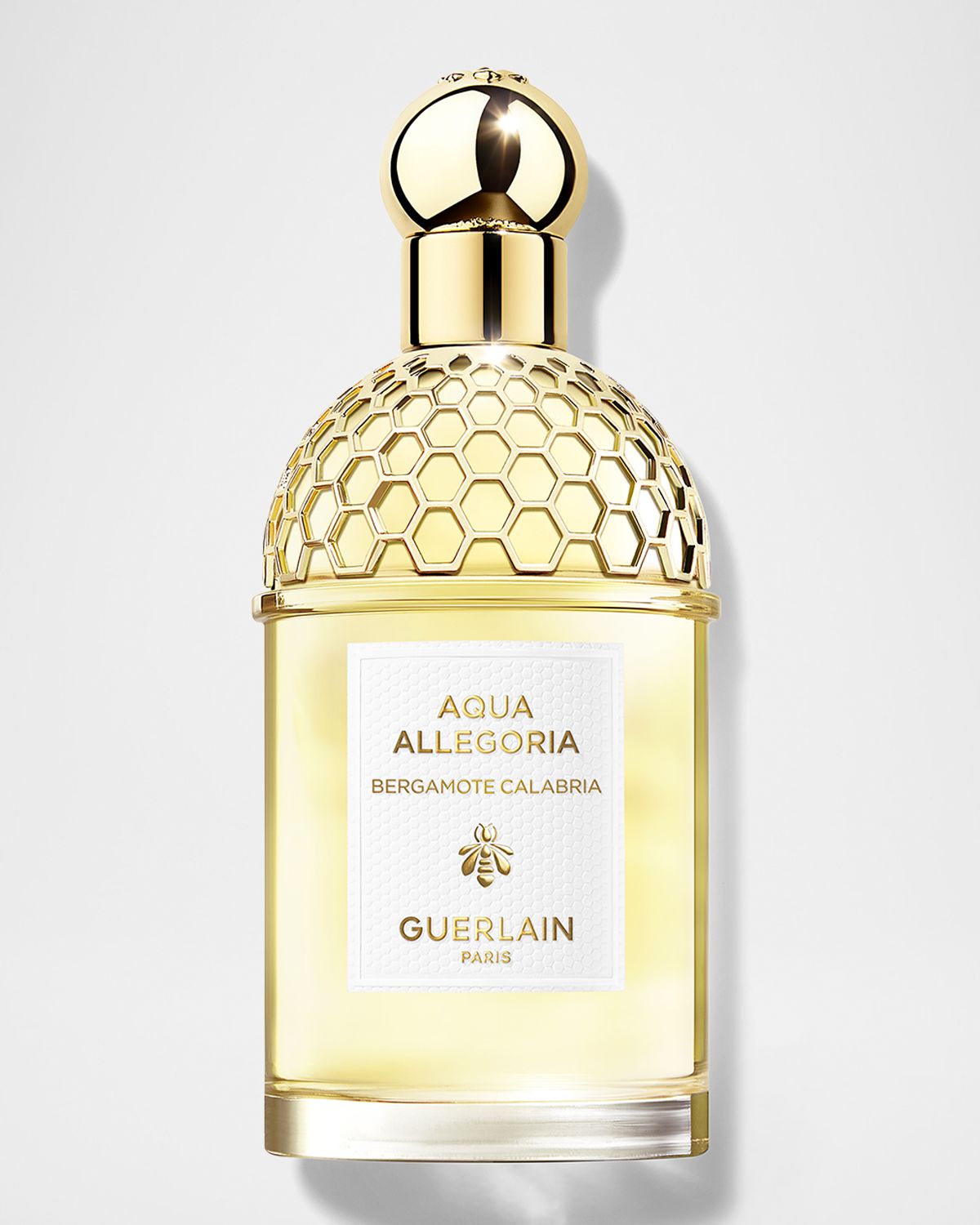 Guerlain Aqua Allegoria Bergamote Calabria Eau de Toilette | Thumbnail 6