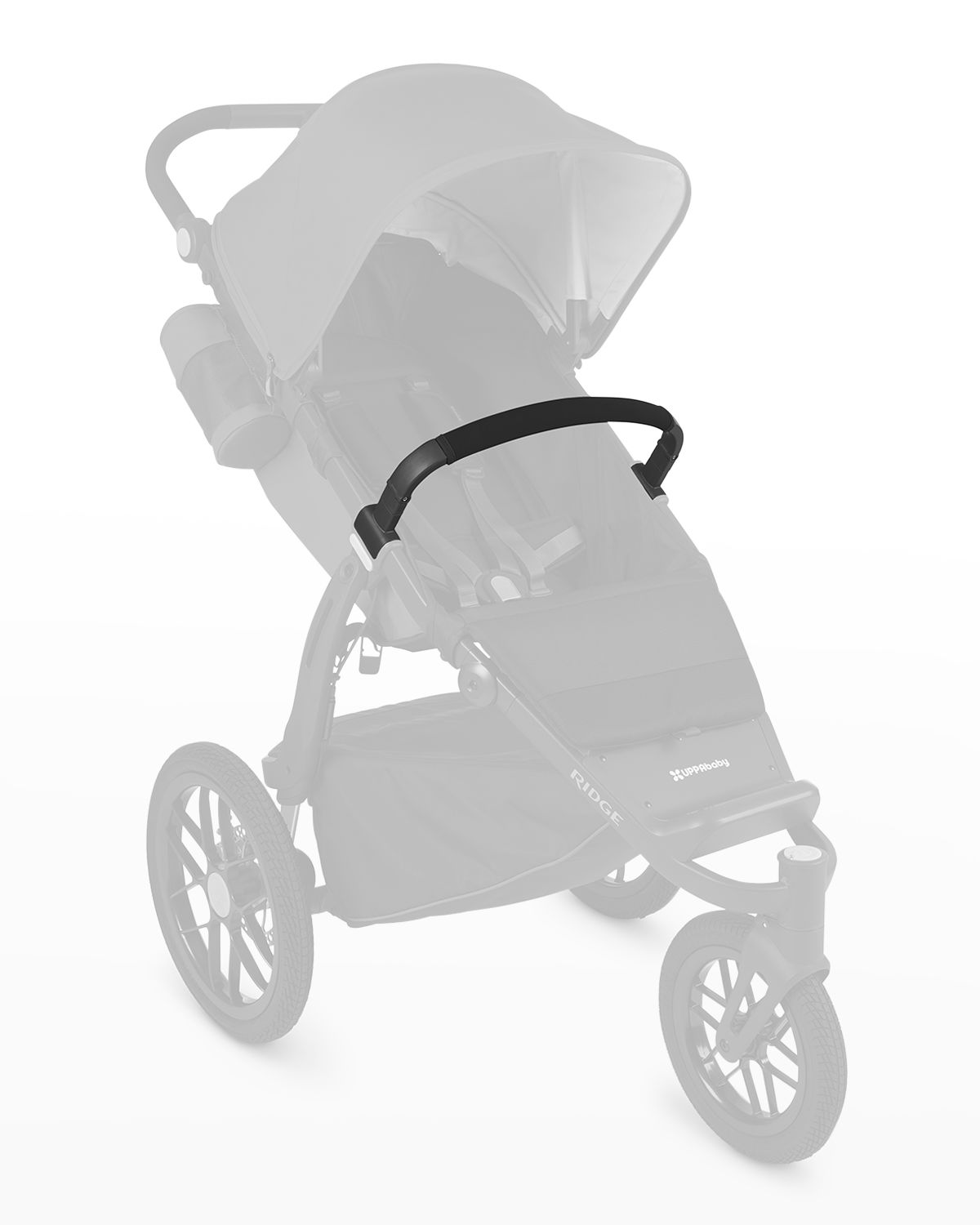 UPPAbaby Bumper Bar for Ridge Stroller