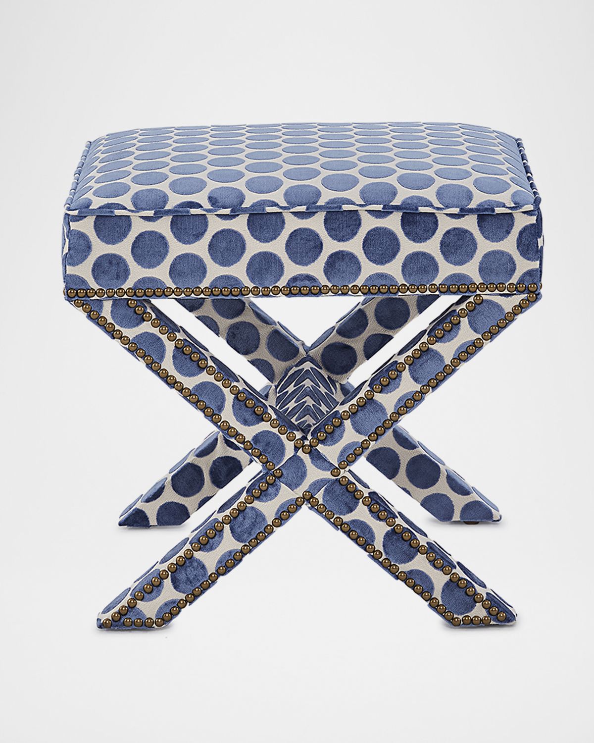 Massoud Mckenna X Bench