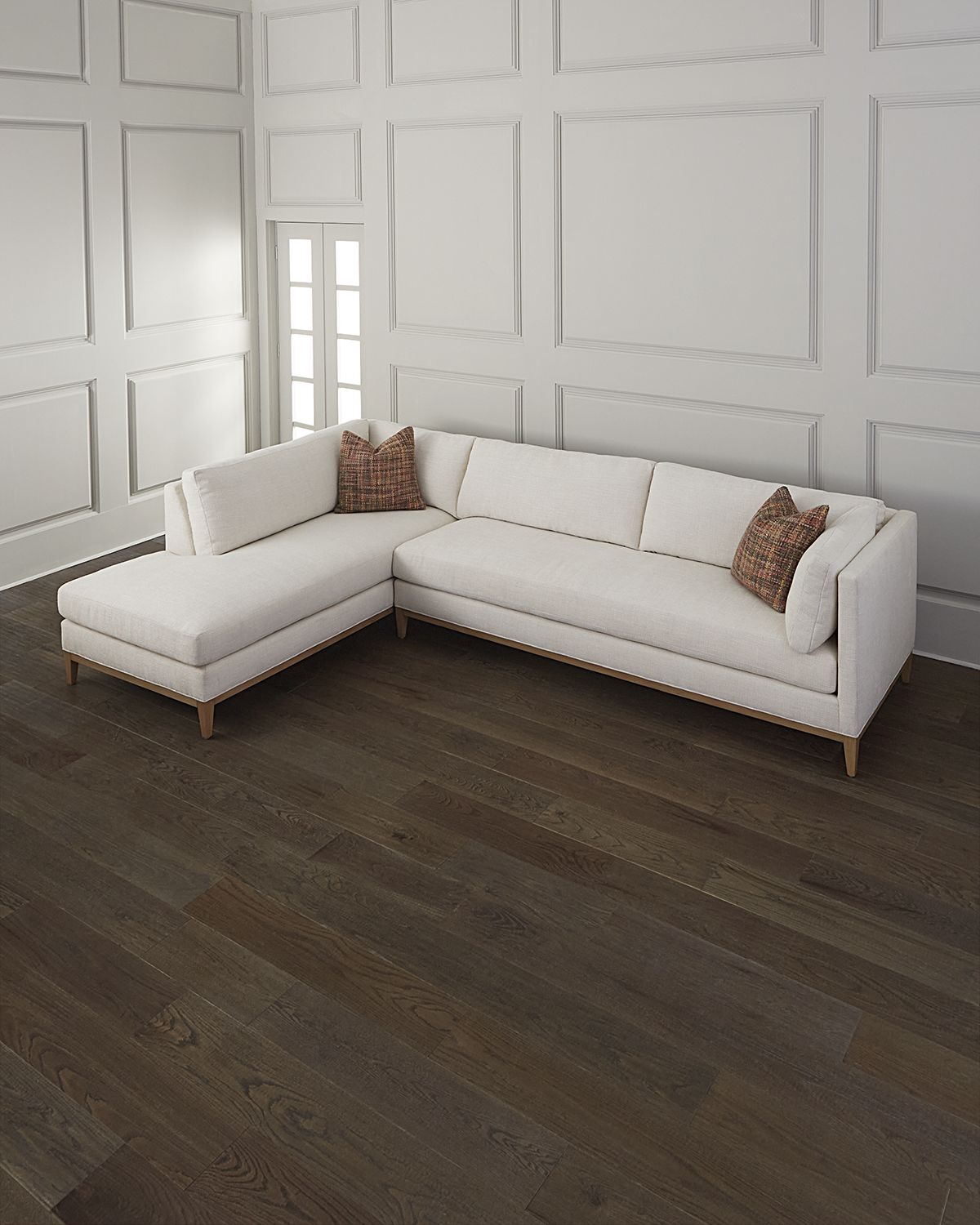 Massoud Sahara Left Side Chaise Sectional | Thumbnail 5 Massoud Sahara Left Side Chaise Sectional | Thumbnail 5