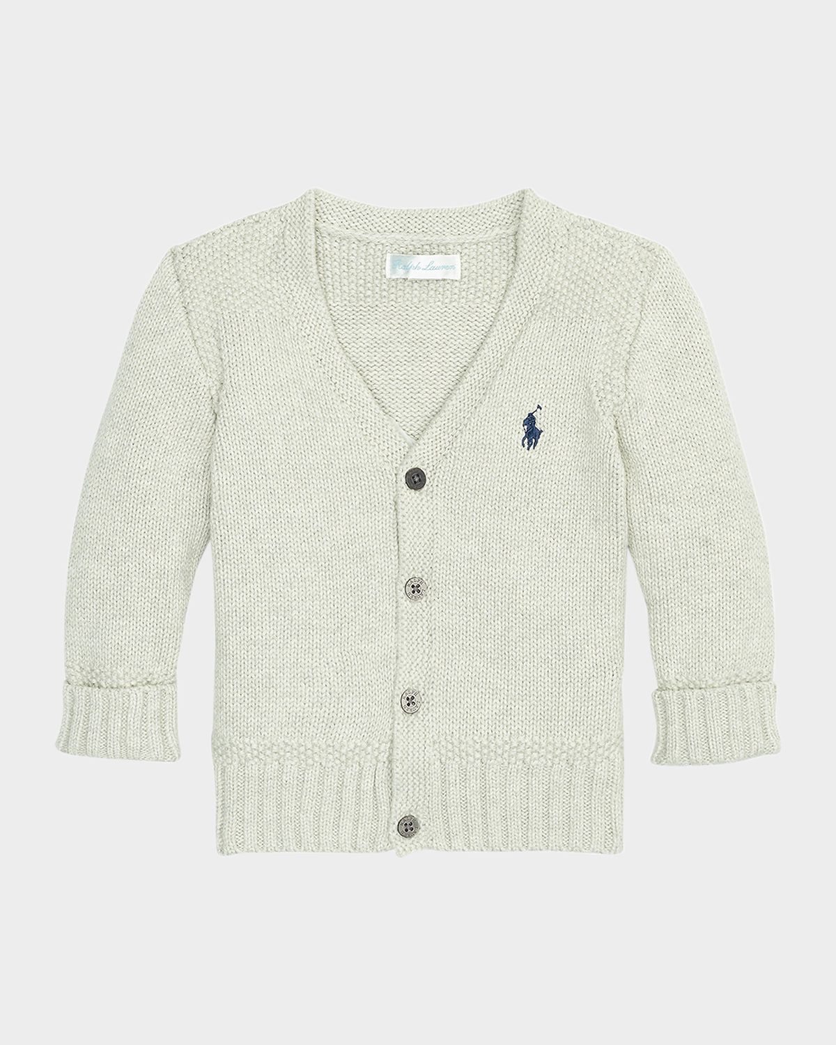 Polo Ralph Lauren Boy 's Cotton Cardigan