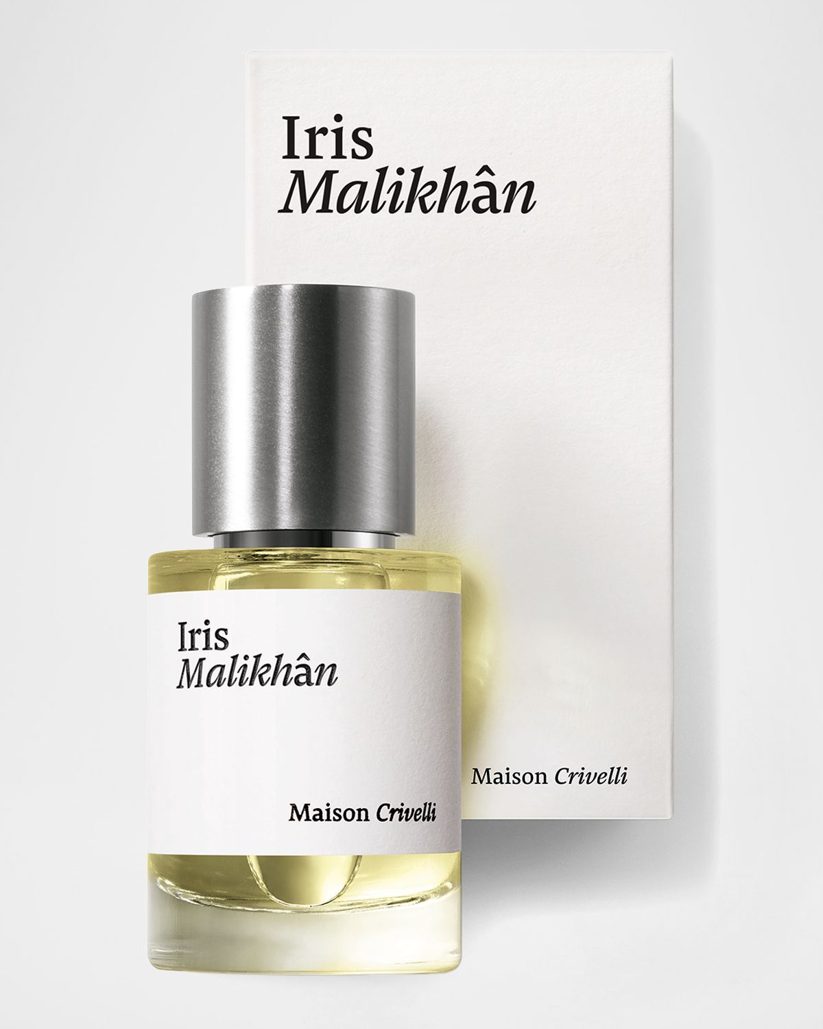 Maison Crivelli Iris Malikhan Eau de Parfum | Thumbnail 3 Maison Crivelli Iris Malikhan Eau de Parfum | Thumbnail 3