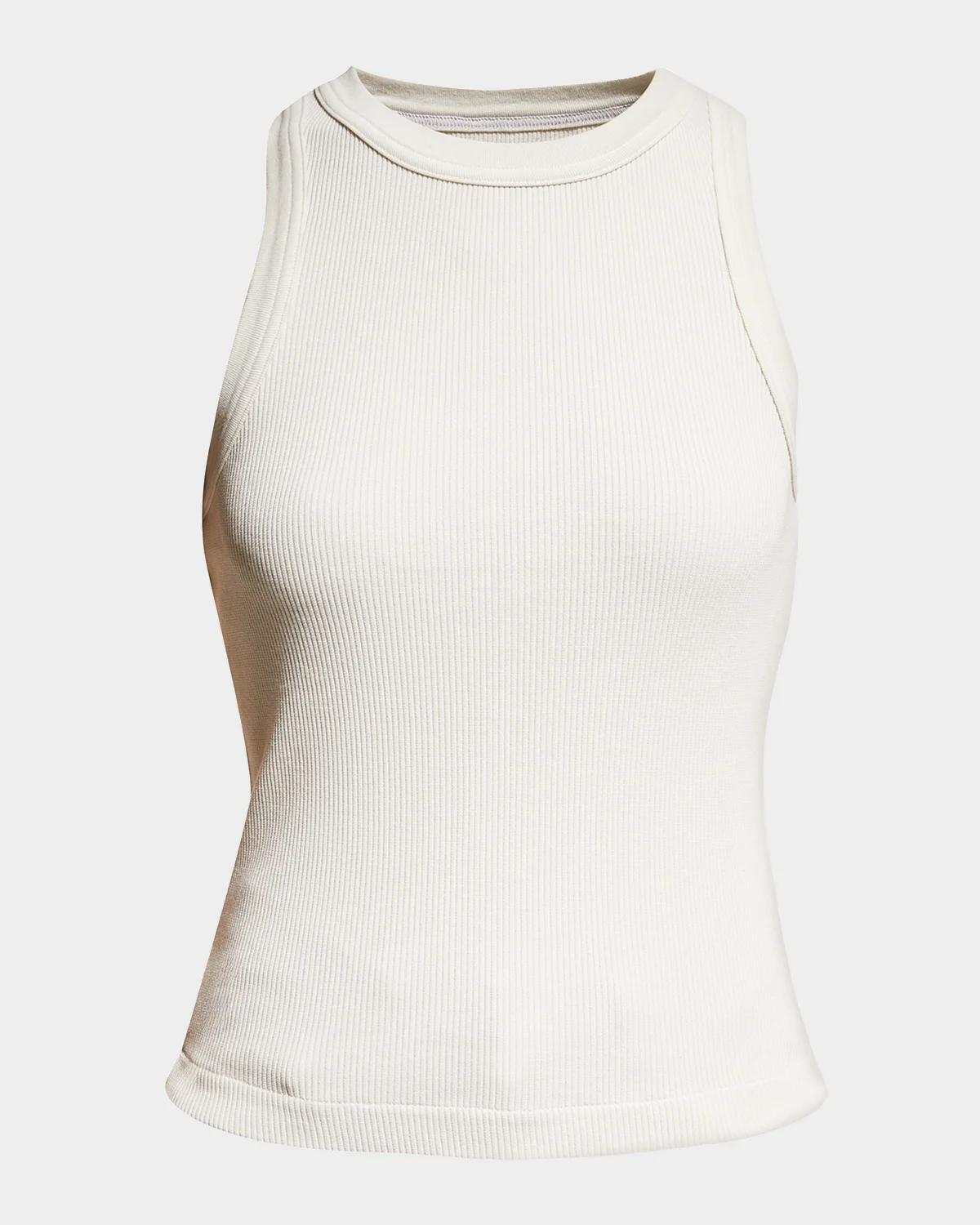 Isabel Rib Tank Top Isabel Rib Tank Top