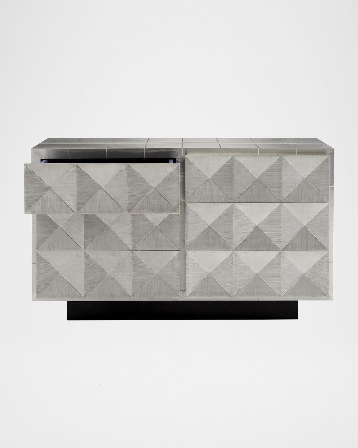 Jonathan Adler Talitha 6-Drawer Console Table