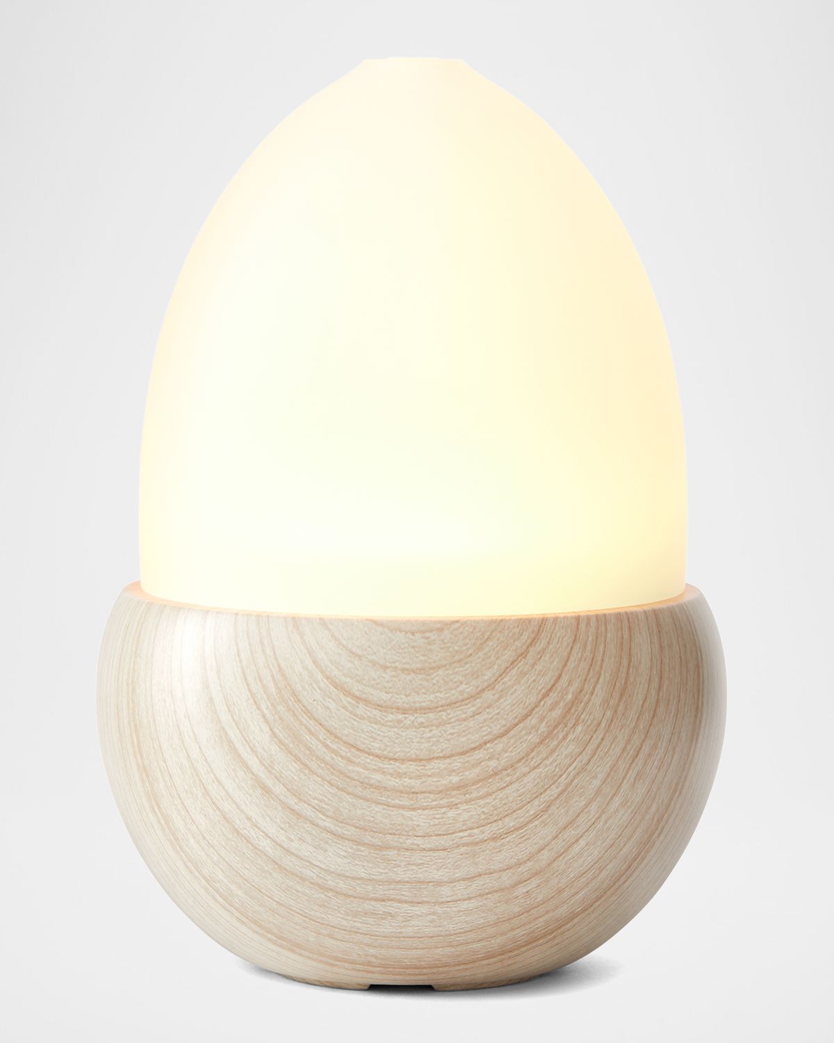 Bloomy Lotus Petite Acorn Ultrasonic Aroma Diffuser